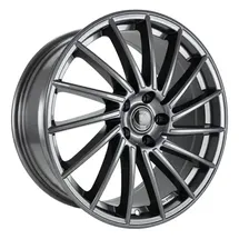 DIEWE WHEELS Briosa 8,5x20 5x115 ET49 MB70,1