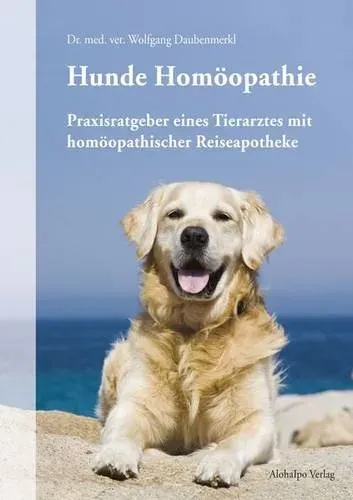 Preisvergleich Produktbild Hunde Homöopathie