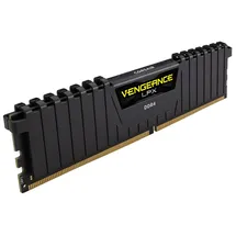 Corsair Vengeance LPX 8 GB DDR4 2400 MHz CL14 XMP 2.0 (CMK8GX4M2A2400C14)