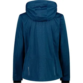 CMP 39a5016m Jacke - B.Blue Mel / Prove - M