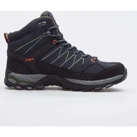 CMP Rigel Mid WP Herren Antracite/Torba 41