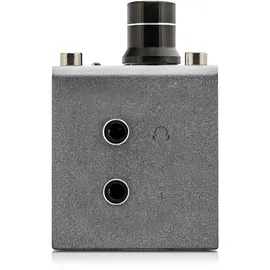 InLine AmpEQ mobile, Hi-Res AUDIO Kopfhörer-Verstärker und Equalizer, mit Akku