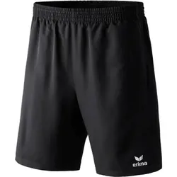 ERIMA Kinder CLUB 1900 Shorts, Schwarz, 0