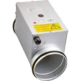 Bosch Elektrisches Nachheizregister-Set HRE-A160-1200, für V5001 C, Wohnungslüftung