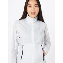Schöffel Damen Bygstad Jacke (Größe M, weiss)