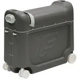 Stokke JetKidsTM BedBoxTM Midnight Grey, Grau