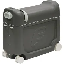 Stokke JetKidsTM BedBoxTM Midnight Grey, Grau