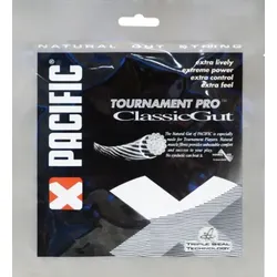 Pacific Tournament Pro -Classic Gut - 12,2 Meter