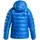 Pajak Casper Jacke - Blue - 86-92 cm