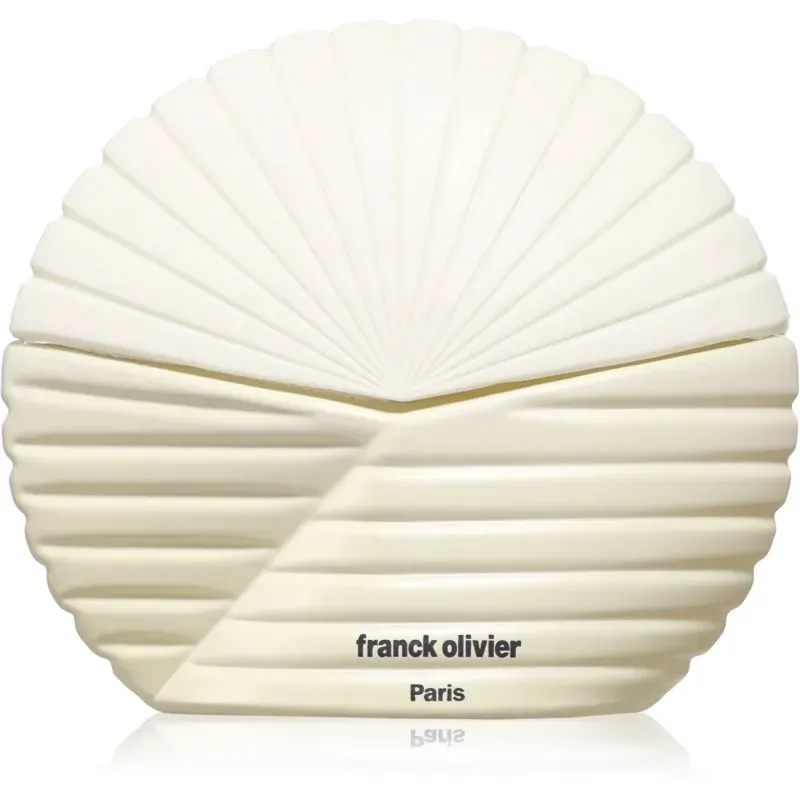 Franck Olivier Franck Olivier Eau de Parfum für Damen 50 ml