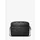 Michael Kors Jet Set Umhängetasche Leder Black
