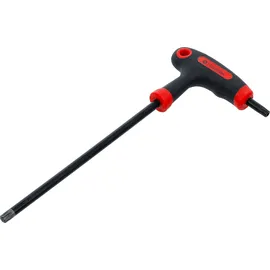 BGS Schraubendreher-Satz 7880-T45 T-Griff 275 mm