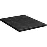 Vicco Küchenarbeitsplatte R-Line Anthrazit 45 cm