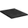 Vicco Küchenarbeitsplatte R-Line Anthrazit 45 cm