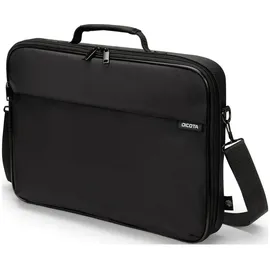 Dicota Notebook Tasche Multi ONE 33,02cm - 35,81cm Passend für maximal: 35,8cm (14,1\ Schwarz