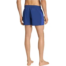adidas 3-Streifen 3-Inch Herren dark blue - blau