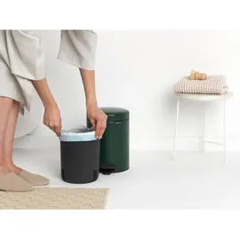 Brabantia Newicon 5 l pine green