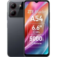 ZTE Blade A54 grau