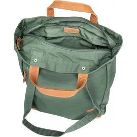 Fjällräven Totepack No. 2 16 l deep patina