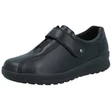 Berkemann Susanna Damen Schwarz 38