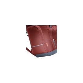 Deuter Scula redwood/graphite