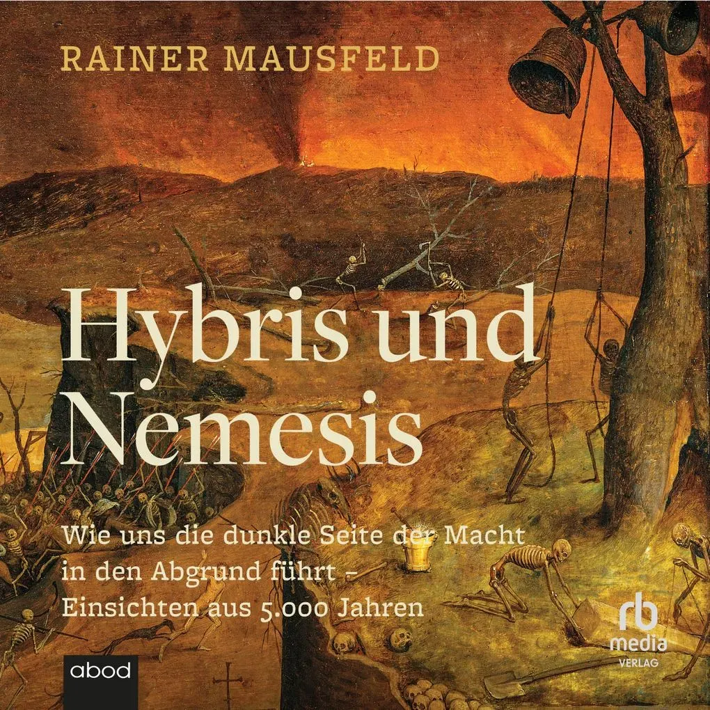 mausfeld hybris