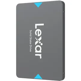 Lexar NQ100 SSD