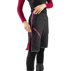 Dynafit Damen Mezzalama PTC Alpha Shorts (Größe M, schwarz)