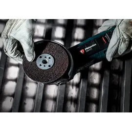 Bosch Expert N477 SCM Polierscheibe Ø 125 mm 1 Stück