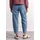 STREET ONE Barrel-Leg Jeans, Karlie blau 32/28