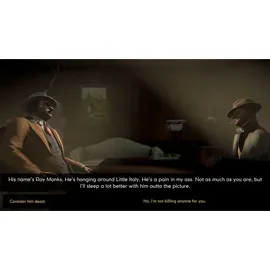 Empire of Sin - Sony PlayStation 4 - Strategie - PEGI 16