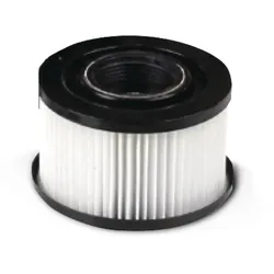 Cleancraft Kartuschenfilter E10