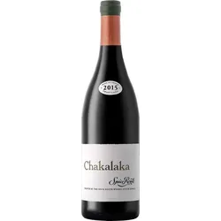 Chakalaka Spice Route 2017 - 6Fl. á 0.75l