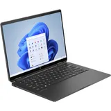 HP Spectre x360 14-eu0174ng inkl. USB-C Hub & Pen 14" 2.8k OLED Touch 120Hz, Intel Ultra 7-155H, 32GB RAM, 1TB SSD,