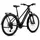 Orbea Kemen Tour 30 Mid 2026 Unisex 28 Zoll RH 50 cm Armor Black Gloss