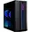 I74-806 Core i5 RTX 4060 Ti Intel Core i5-13400F 16 GB 1000 GB GeForce RTX 4060 Ti PC Schwarz