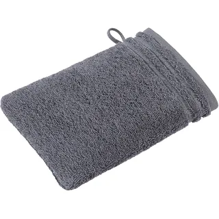Waschhandschuh 16 x 22 cm flanell