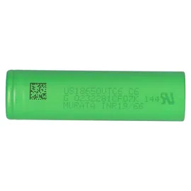 Sony US 18650 3120 mAh 4 St.