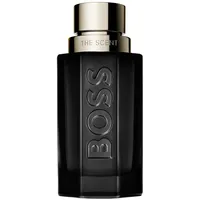 HUGO BOSS The Scent Magnetic For Him Eau de Parfum