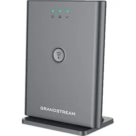 Grandstream DP755 DECT-Basisstation Schwarz