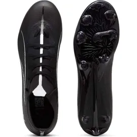 Puma Ultra 5 Match+ Herren Puma Black-Puma White 45