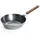 WOLL Carbon Steel Hochrandpfanne 24 cm