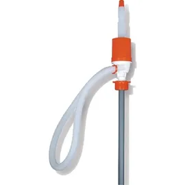 TECALEMIT Handpumpe Polyvinylchlorid u.PE 0,2 l/Hub f.Akkusä