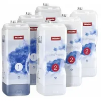 MIELE UltraPhase 1 und 2 6er Set