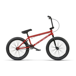 Wethepeople Arcade kurz Rot Modell Aktion