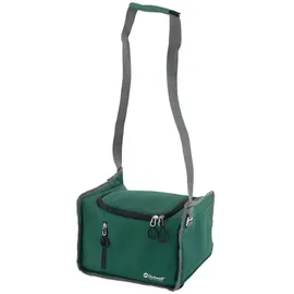 Outwell Cormorant S 14l Weiche Tragbare Kühlbox - Green - One Size
