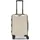 Redolz Essentials 18 4-Rollen Cabin 56 cm / 44 l metallic-greige/shiny beige
