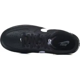 Nike Air Force 1 '07 Herren Black/White 39