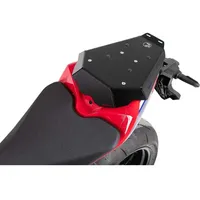 Hepco Becker Sportrack Gepäckträger für Honda CBR 1000 RR-R/SP 2020 Schwarz