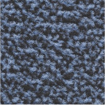 Hamat Fußmatte Mars blau 40,0 x 60,0 cm